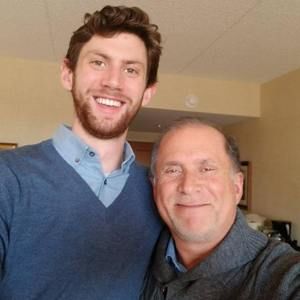 Meet your Posher, Alex